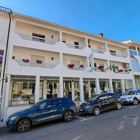 Flor Do Douro - Comercio E Hotelaria, Lda ميراندا دو دورو المظهر الخارجي الصورة