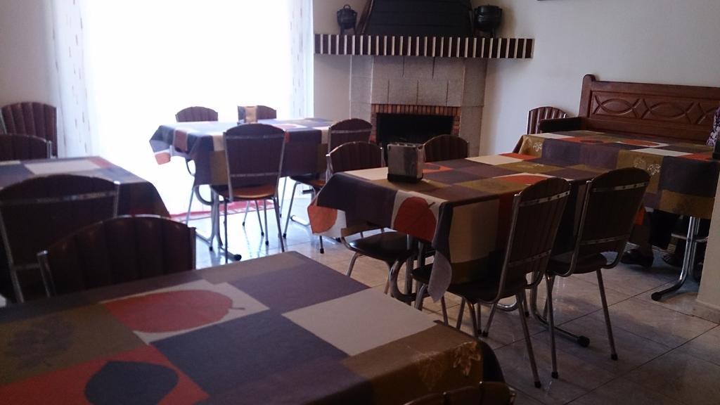 Flor Do Douro - Comercio E Hotelaria, Lda ميراندا دو دورو المظهر الخارجي الصورة