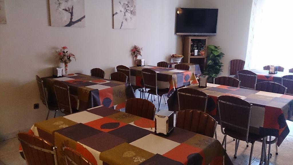 Flor Do Douro - Comercio E Hotelaria, Lda ميراندا دو دورو المظهر الخارجي الصورة