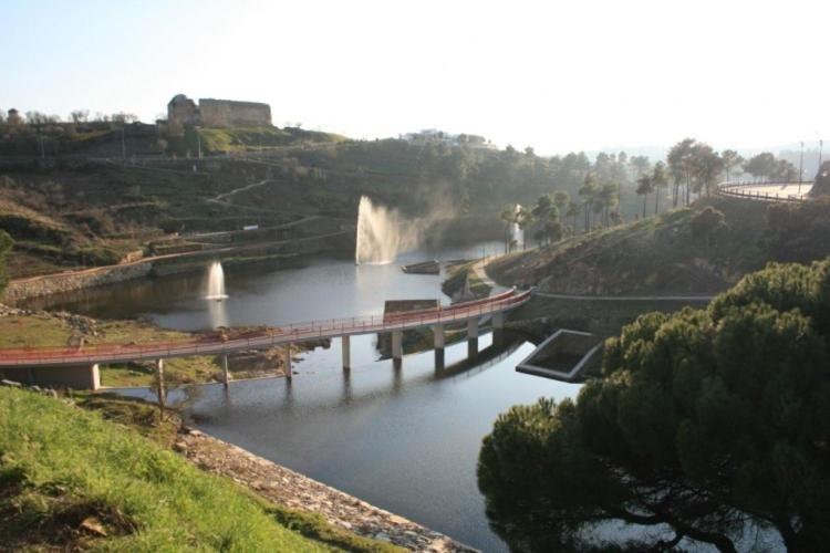 Flor Do Douro - Comercio E Hotelaria, Lda ميراندا دو دورو المظهر الخارجي الصورة